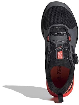 (Women) adidas Terrex Two 'Black Red' EH0082 Purchase (Women) adidas Terrex Two 'Black Red' EH0082
