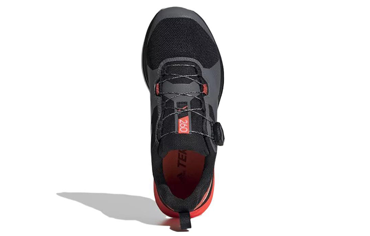 Purchase (Women) adidas Terrex Two 'Black Red' EH0082