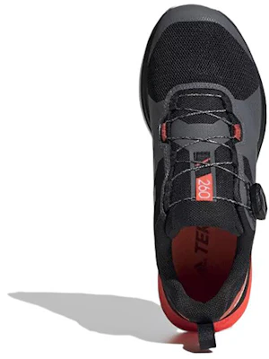 (Women) adidas Terrex Two 'Black Red' EH0082 Purchase (Women) adidas Terrex Two 'Black Red' EH0082