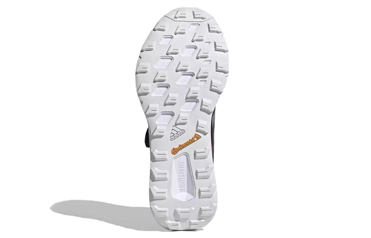 Details for (W) adidas Terrex Two 'Hitam Merah' EH0082