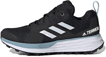 (Women) adidas Terrex Two 'Core Black' EH1843 (Women) adidas Terrex Two 'Core Black' EH1843