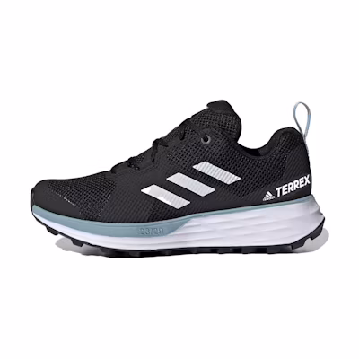 (W) adidas Terrex Two 'Core Black'