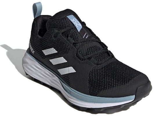 (Women) adidas Terrex Two 'Core Black' EH1843 Lookbook (Women) adidas Terrex Two 'Core Black' EH1843