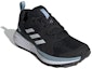 Lookbook (W) adidas Terrex Two 'Hitam Teras' EH1843