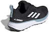 Shop (W) adidas Terrex Two 'Hitam Teras' EH1843