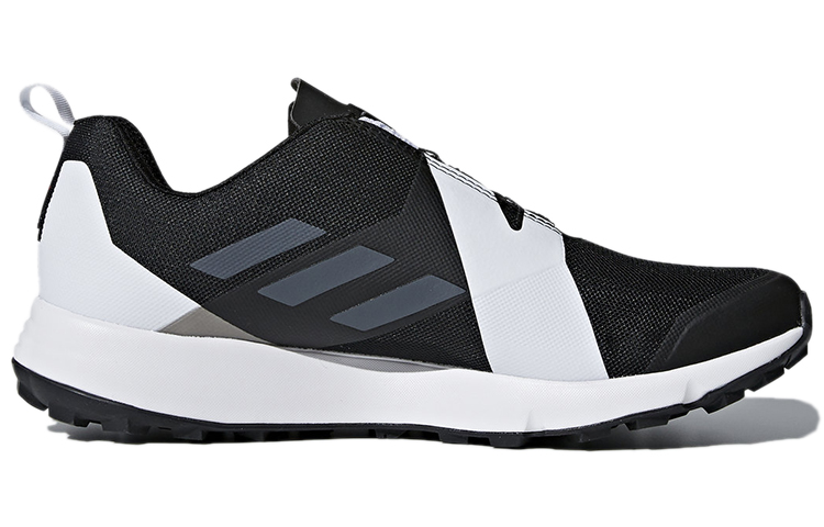 Order (W) adidas Terrex Two Boa ''Zwart Wit'' CM7574