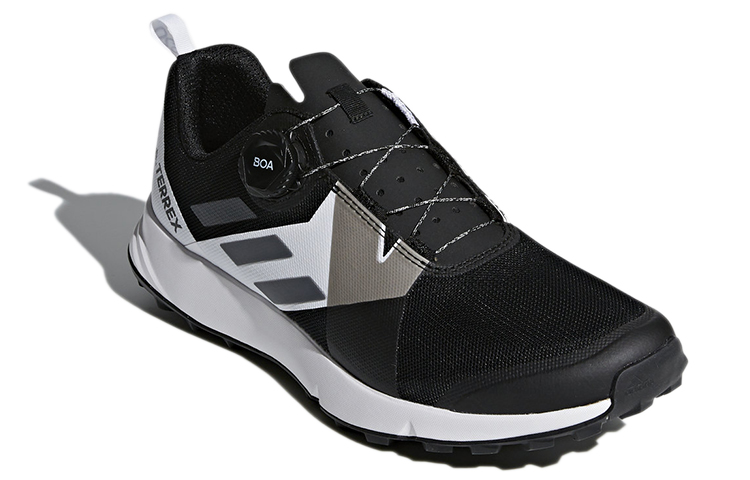 Lookbook (W) adidas Terrex Two Boa ''Zwart Wit'' CM7574