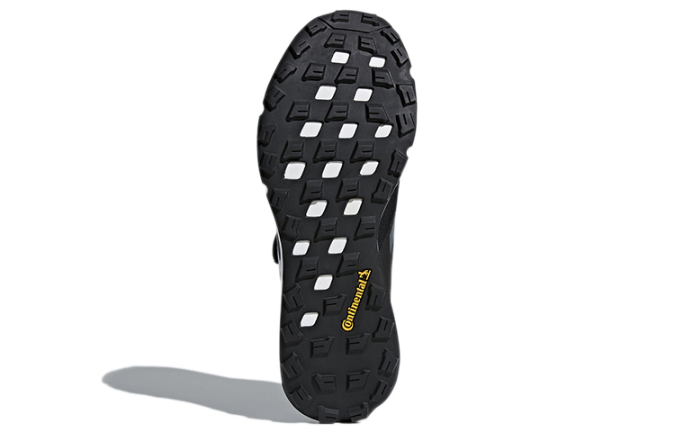 Details for (W) adidas Terrex Two Boa ''Zwart Wit'' CM7574