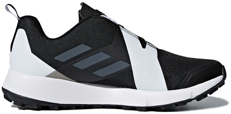 (W) adidas Terrex Two Boa ''Noir Blanc'' CM7576 Order (W) adidas Terrex Two Boa ''Noir Blanc'' CM7576