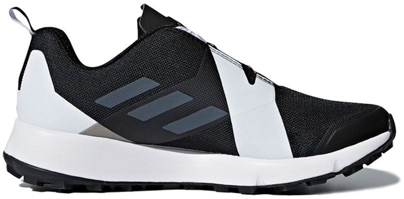 (Women) adidas Terrex Two Boa 'Black White' CM7576 Order (Women) adidas Terrex Two Boa 'Black White' CM7576