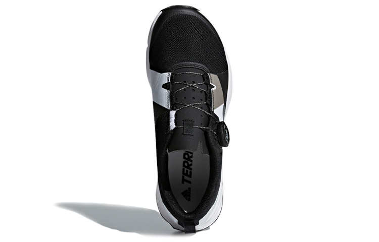 Purchase (W) adidas Terrex Two Boa ''Noir Blanc'' CM7576