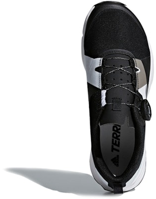 (Women) adidas Terrex Two Boa 'Black White' CM7576 Purchase (Women) adidas Terrex Two Boa 'Black White' CM7576