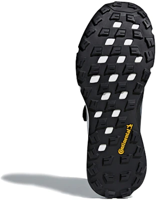 (W) adidas Terrex Two Boa ''Noir Blanc'' CM7576 Details for (W) adidas Terrex Two Boa ''Noir Blanc'' CM7576