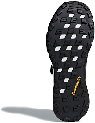 (Women) adidas Terrex Two Boa 'Black White' CM7576 Details for (Women) adidas Terrex Two Boa 'Black White' CM7576