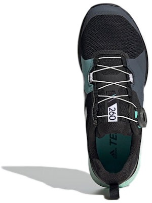 adidas Terrex Two Boa 低筒 跑步鞋 女款 黑白灰 Purchase adidas Terrex Two Boa 低筒 跑步鞋 女款 黑白灰
