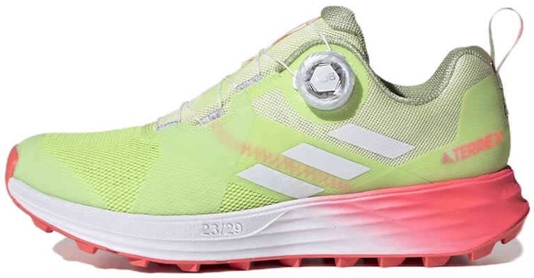 (Women) adidas Terrex Two Boa 'Light Green' H05868 Buy (Women) adidas Terrex Two Boa 'Light Green' H05868