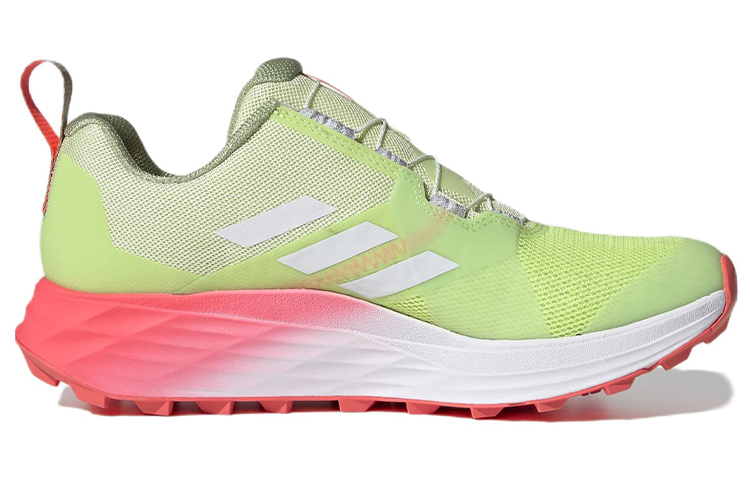 Order (W) adidas Terrex Two Boa ''Verde Chiaro'' H05868