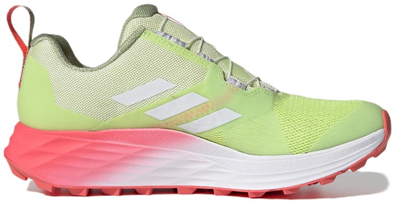 (W) adidas Terrex Two Boa 'Verde Claro' H05868 Order (W) adidas Terrex Two Boa 'Verde Claro' H05868