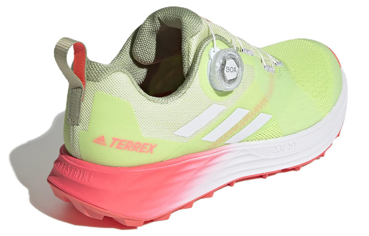 Shop (W) adidas Terrex Two Boa ''Verde Chiaro'' H05868