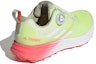 Shop (W) adidas Terrex Two Boa 'Hijau Muda' H05868