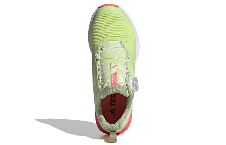 Purchase (W) adidas Terrex Two Boa ''Verde Chiaro'' H05868