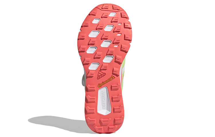 Details for (W) adidas Terrex Two Boa ''Verde Chiaro'' H05868