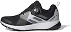 Buy (W) adidas Terrex Two Boa Gore-Tex Trailrunning ''Zwart Wit'' F97639