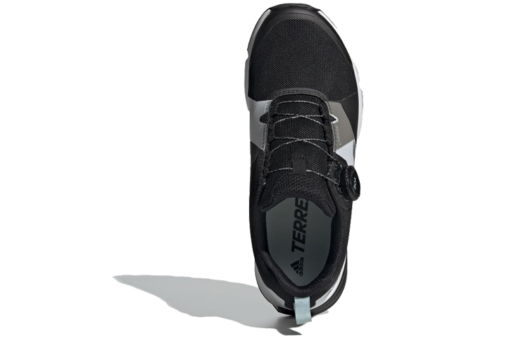 Shop (W) adidas Terrex Two Boa Gore-Tex Trailrunning ''Zwart Wit'' F97639