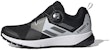 (W) adidas Terrex Two Boa Gore-tex Trail Running 'Hitam Putih' F97639