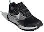 Order (W) adidas Terrex Two Boa Gore-tex Trail Running 'Hitam Putih' F97639