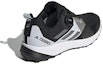 Lookbook (W) adidas Terrex Two Boa Gore-tex Trail Running 'Hitam Putih' F97639
