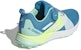 (W) adidas Terrex Two Boa Gore-tex Trail Running 'Biru Hijau' F97638