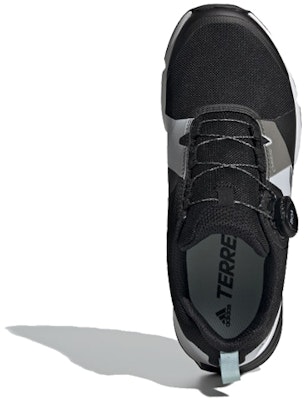 (Women) adidas Terrex Two Boa Gore-tex Trail Running 'Black White' F97639 Shop (Women) adidas Terrex Two Boa Gore-tex Trail Running 'Black White' F97639