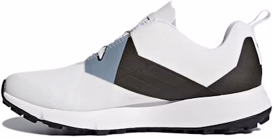 (Women) adidas Terrex Two Boa White/Black CM7575 (Women) adidas Terrex Two Boa White/Black CM7575
