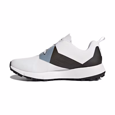 (W) adidas Terrex Two Boa White/Black
