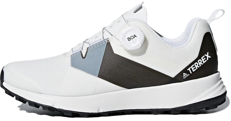 (W) adidas Terrex Two Boa Blanc/Noir CM7575 Buy (W) adidas Terrex Two Boa Blanc/Noir CM7575