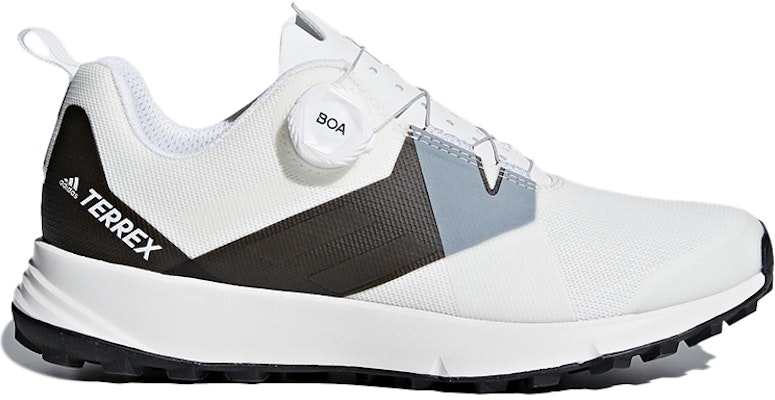 (Women) adidas Terrex Two Boa White/Black CM7575 Order (Women) adidas Terrex Two Boa White/Black CM7575