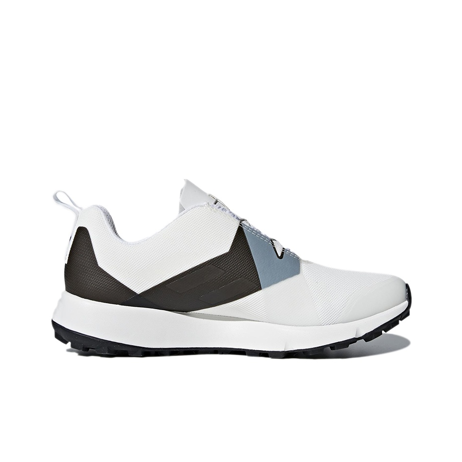 Order (W) adidas Terrex Two Boa Blanc/Noir CM7575