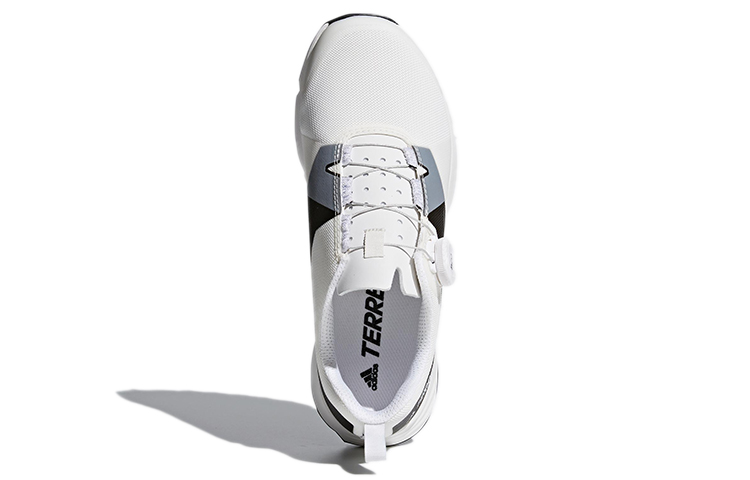 Purchase (W) adidas Terrex Two Boa Blanc/Noir CM7575