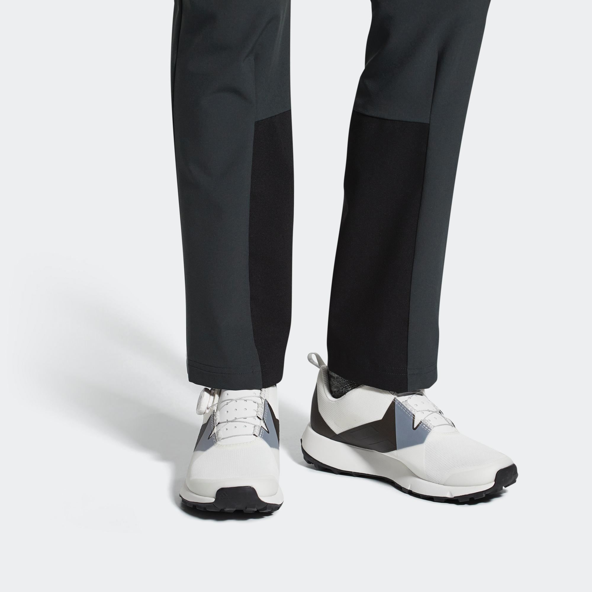 Sizing (W) adidas Terrex Two Boa Blanc/Noir CM7575