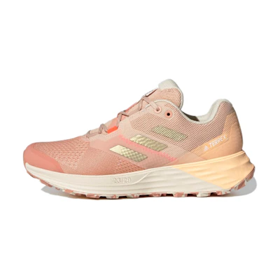 (W) adidas Terrex Two Flow 'Pink Gold'
