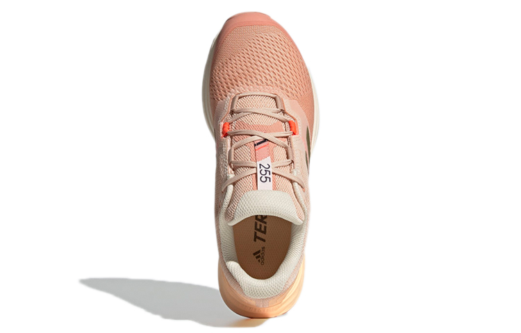 (W) adidas Terrex Two Flow 'Pink Gold' 圖 5
