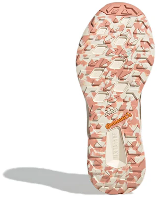 (W) adidas Terrex Two Flow ''Roze Goud'' FZ2646 Details for (W) adidas Terrex Two Flow ''Roze Goud'' FZ2646