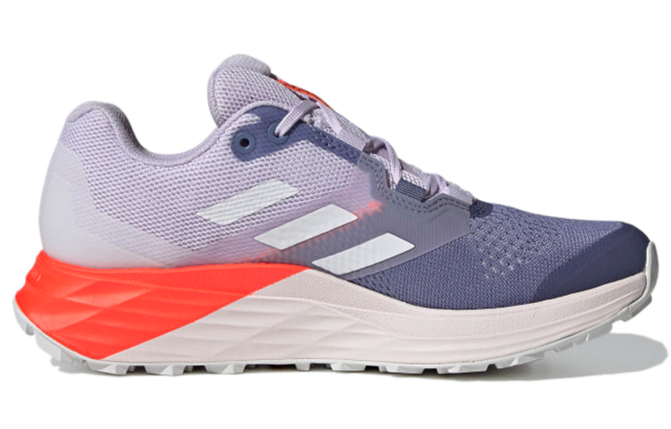 Order (W) adidas Terrex Two Flow ''Violet Blanc'' FZ2647
