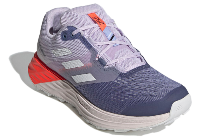 Lookbook (W) adidas Terrex Two Flow ''Violet Blanc'' FZ2647