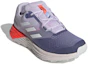 Lookbook (W) adidas Terrex Two Flow ''Violet Blanc'' FZ2647