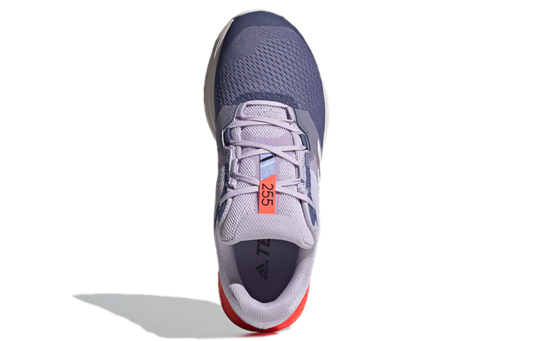 Purchase (W) adidas Terrex Two Flow ''Violet Blanc'' FZ2647