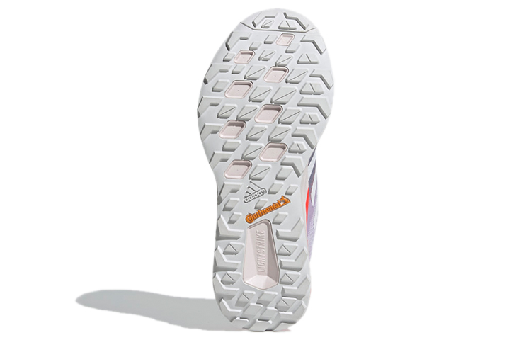 Details for (W) adidas Terrex Two Flow ''Violet Blanc'' FZ2647