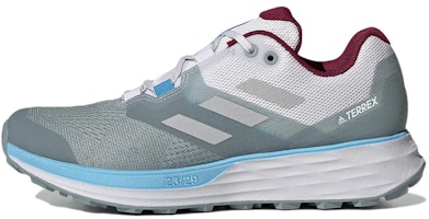 (Women) adidas Terrex Two Flow 'Trail Running Comfort Durable' H03389 (Women) adidas Terrex Two Flow 'Trail Running Comfort Durable' H03389