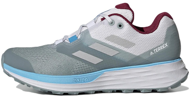 (Women) adidas Terrex Two Flow 'Trail Running Comfort Durable' H03389 Buy (Women) adidas Terrex Two Flow 'Trail Running Comfort Durable' H03389